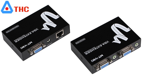 Bộ khuếch đại tín hiệu VGA 300m -MTviki